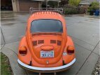 Thumbnail Photo 5 for 1973 Volkswagen Beetle
